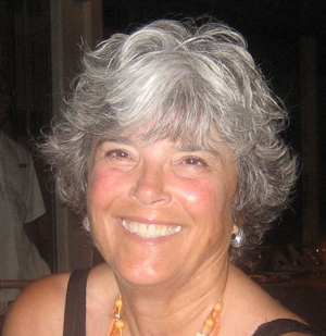 sandi pearson